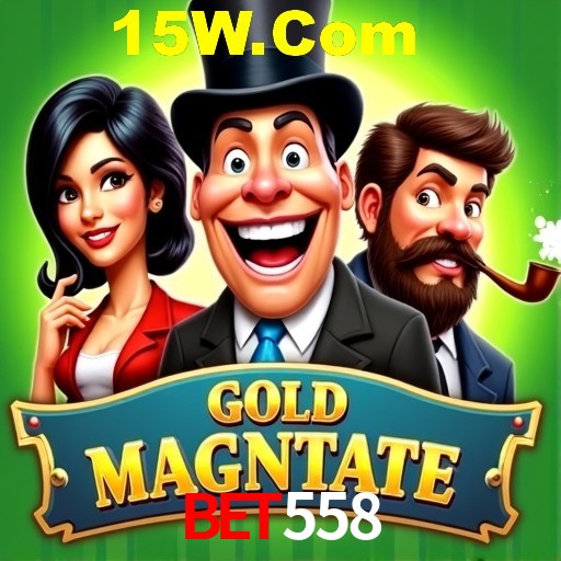 Casino VIP bet558