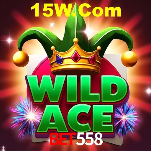 Recursos de Bônus bet558