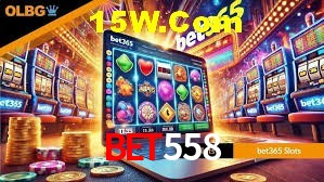 Bônus Diários bet558