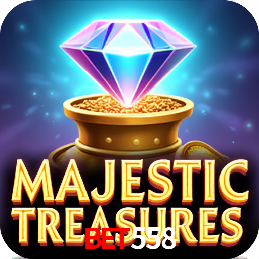 Provedores de Jogos bet558