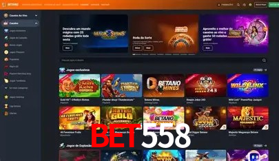 Ofertas Exclusivas bet558